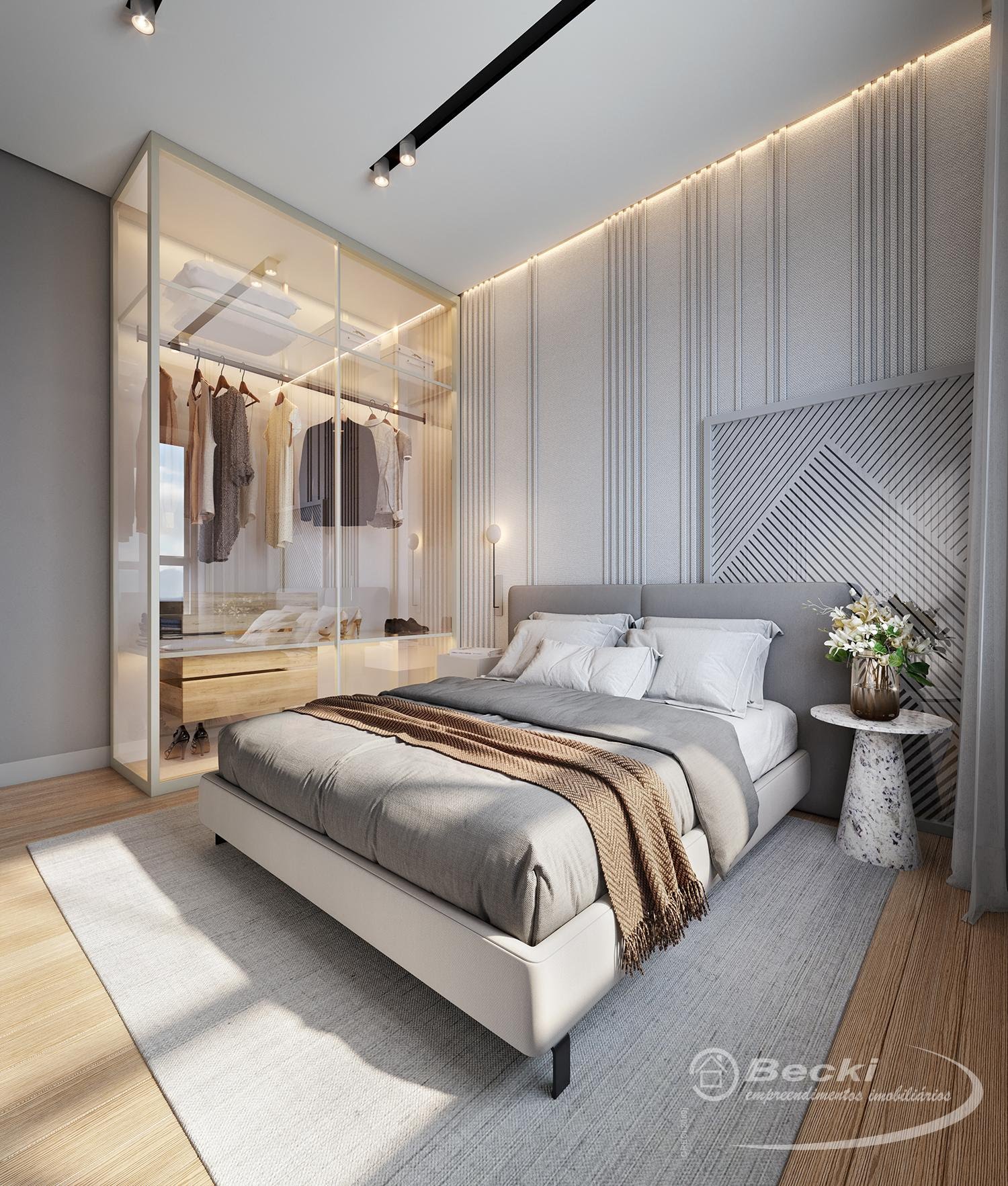 Apartamento à venda com 2 quartos, 1 suíte, 1 vaga e 58m² no Anita Garibaldi, Joinville (SC) — foto 20 de 27