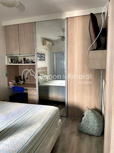 Apartamento, 3 quartos, 107 m² - Foto 9