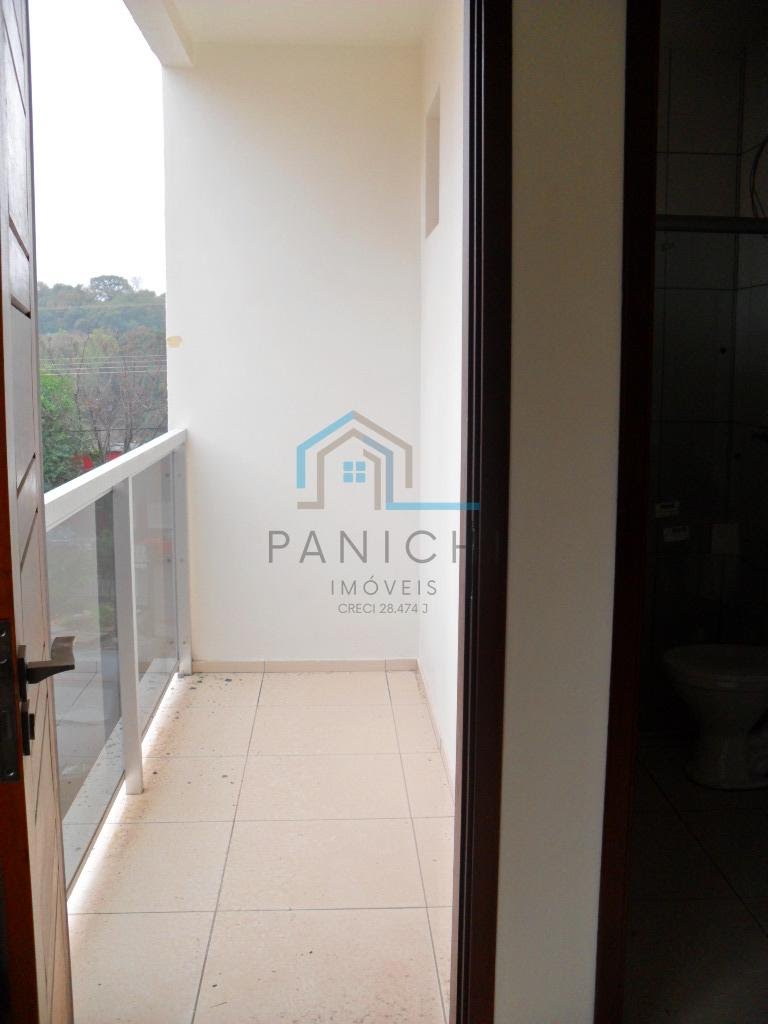 Casa para alugar com 3 quartos, 1 suíte, 1 vaga e 108m² no São José, Ijuí (RS) — foto 14 de 23