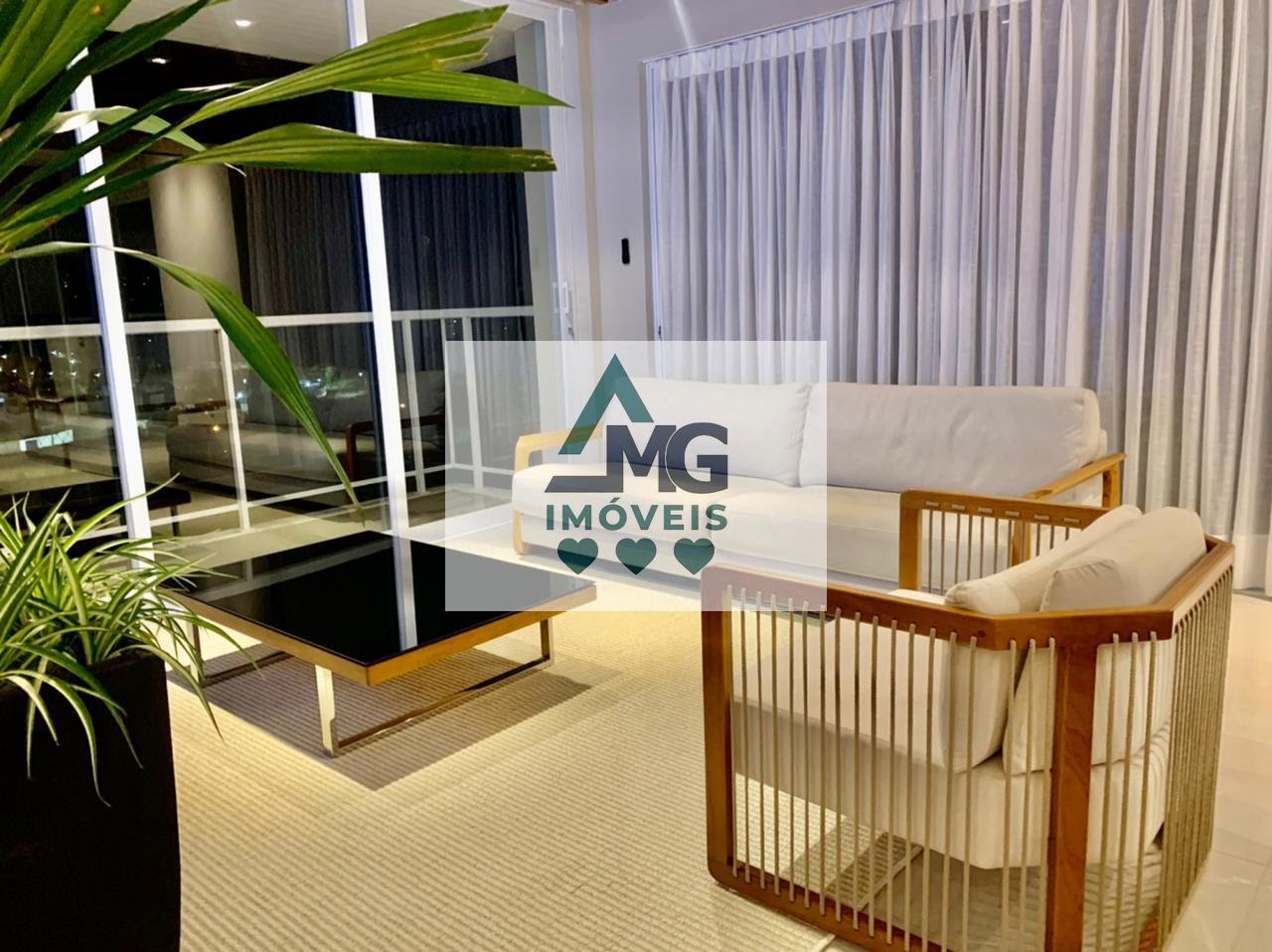 Cobertura à venda com 3 quartos, 1 suíte, 3 vagas e 240m² no Jardim das Hortências, Três Corações (MG) — foto 30 de 30
