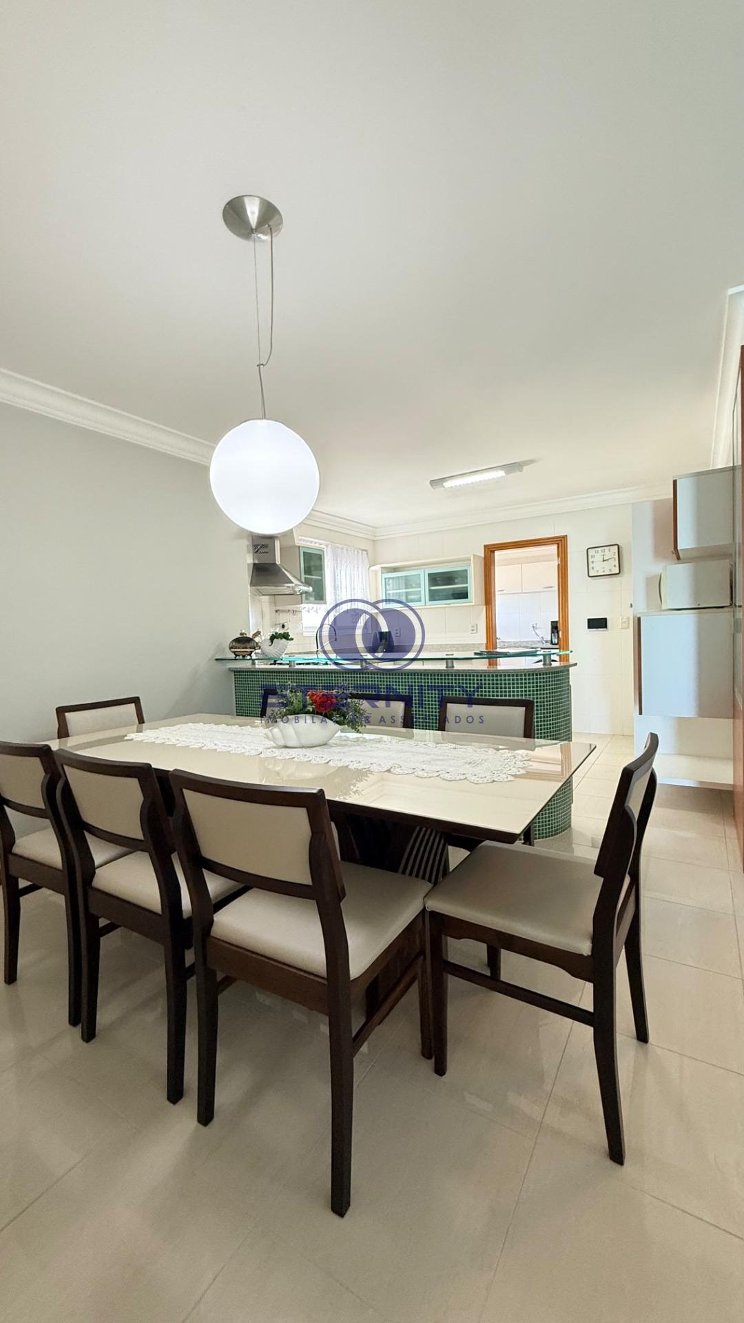 Apartamento à venda com 4 quartos, 4 suítes, 4 vagas e 216m² no Centro, Balneário Piçarras (SC) — foto 10 de 30