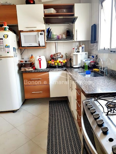 Apartamento, 3 quartos, 117 m² - Foto 9