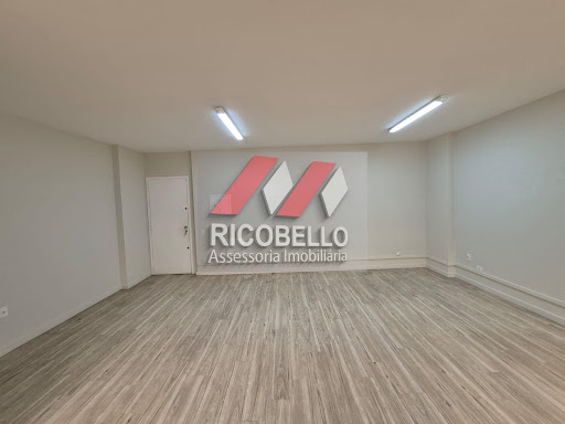 Sala em Higienópolis  -  Piracicaba