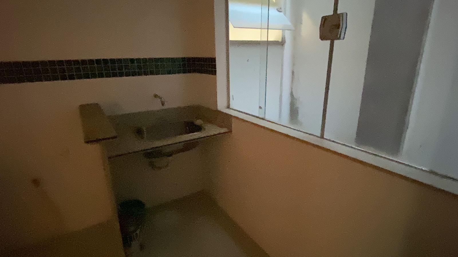 Área de serviço