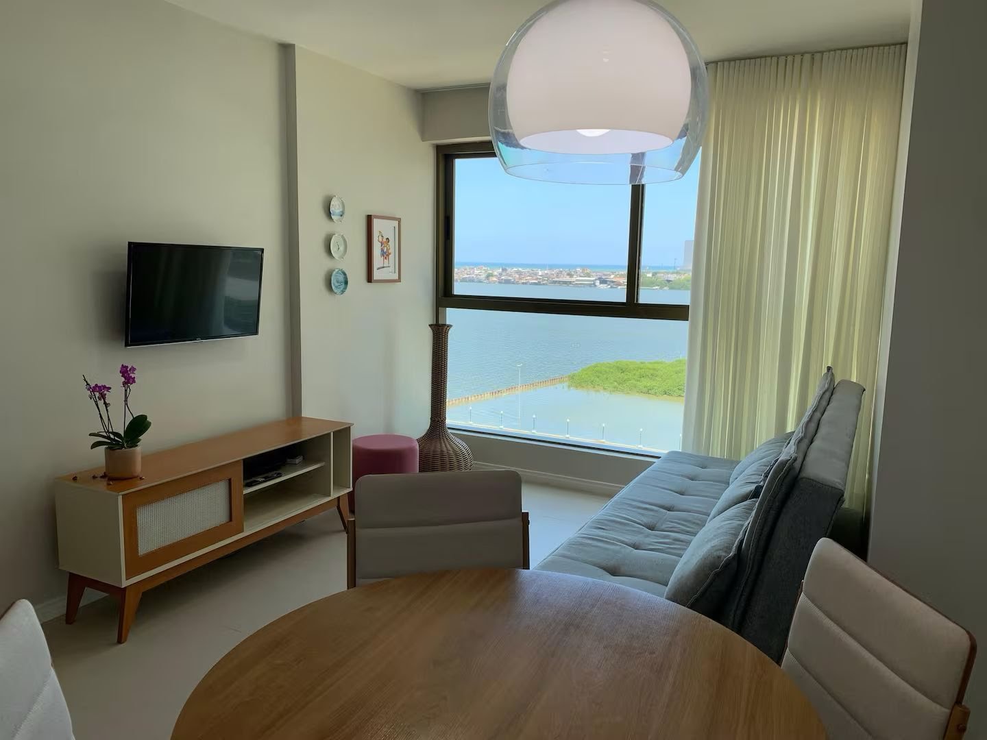 Apartamento para alugar com 1 quarto, 1 suíte, 1 vaga e 38m² no São José, Recife (PE) — foto 26 de 28