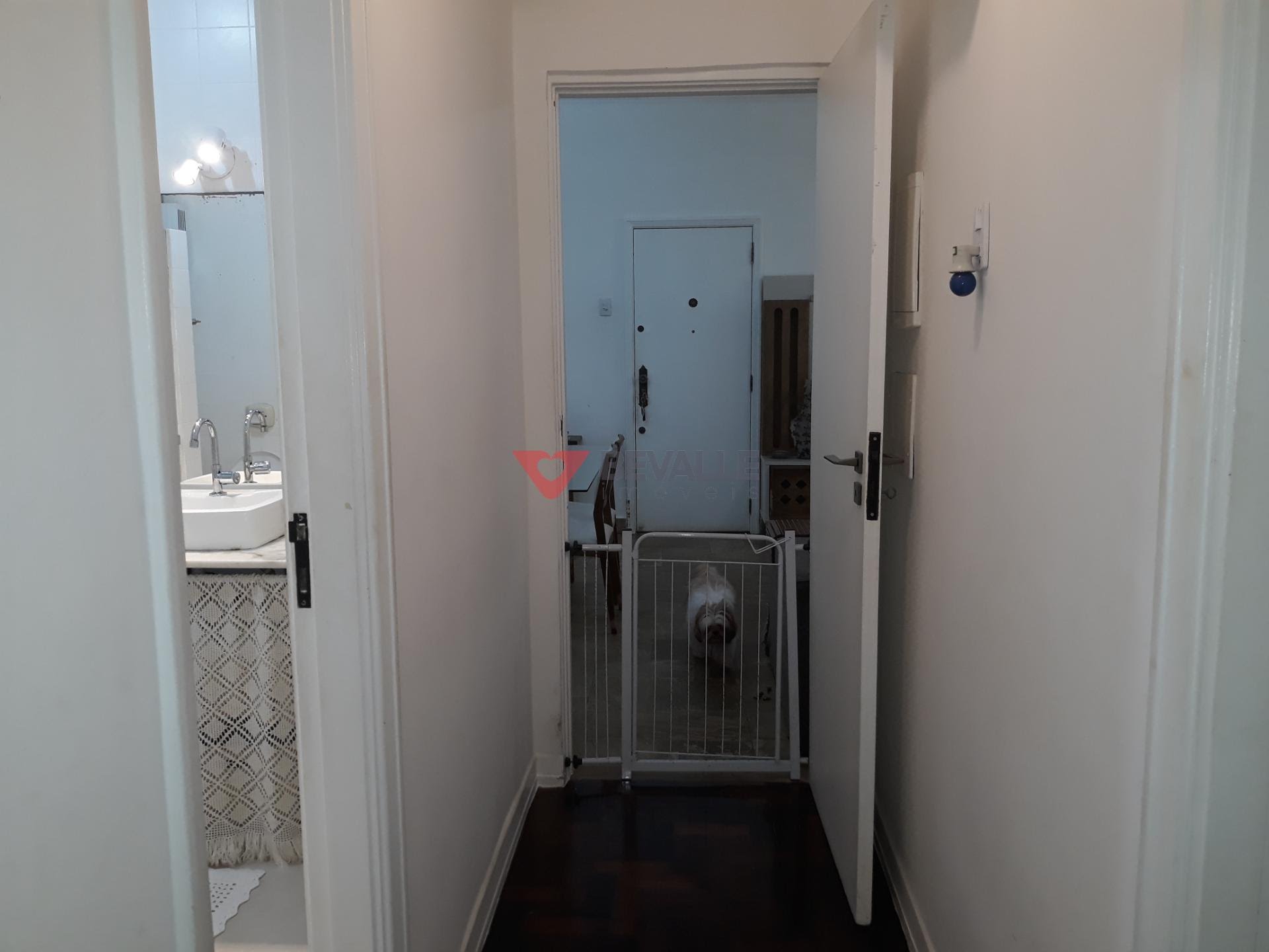 Apartamento à venda com 2 quartos, 2 banheiros, 1 vaga e 100m² no Copacabana, Rio de Janeiro (RJ) — foto 22 de 30