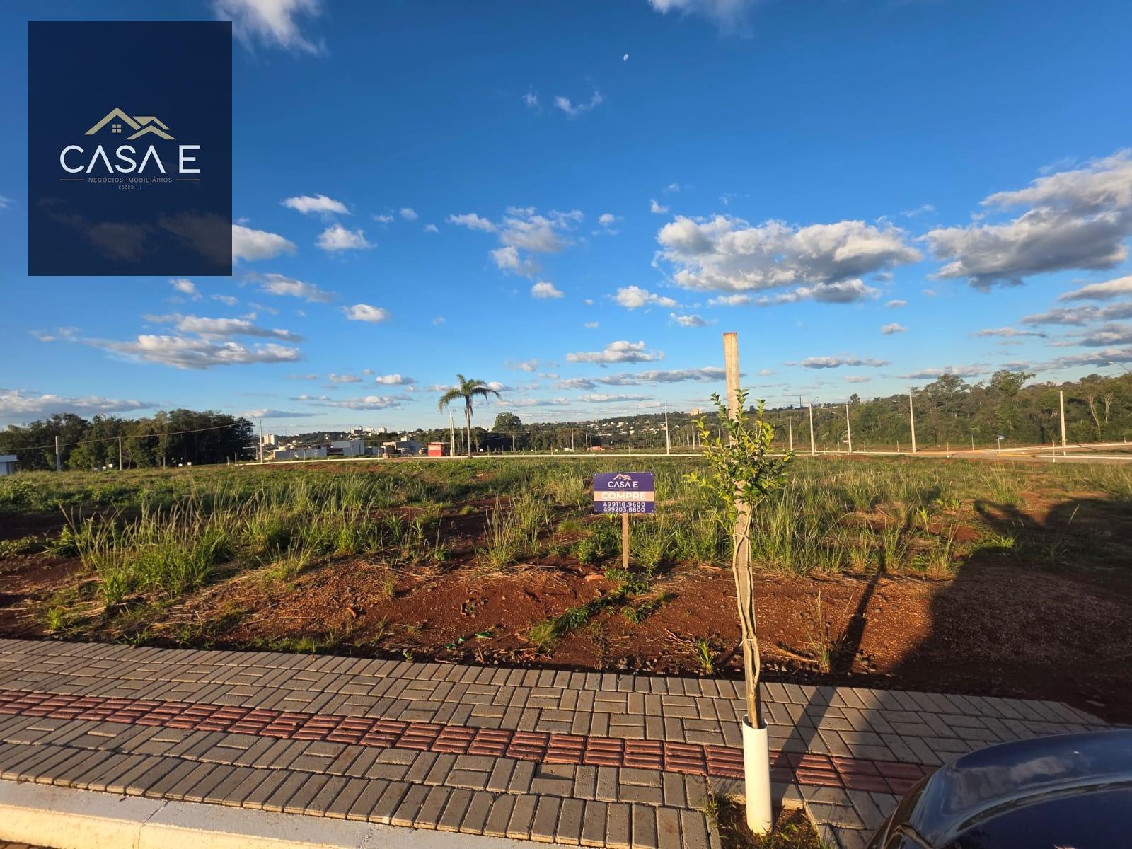 Terreno à venda com 371m² de terreno no Universitário [ Lotes ], Ijuí (RS) — foto 12 de 20