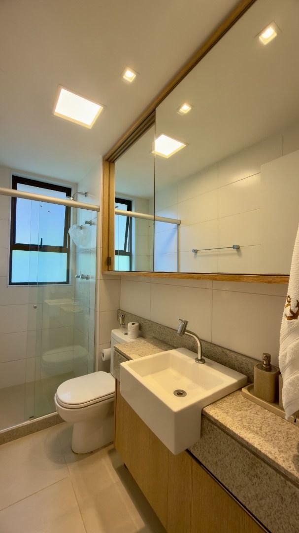 Casa à venda com 4 quartos, 3 suítes, 2 vagas e 169m² no Muro Alto, Ipojuca (PE) — foto 4 de 30