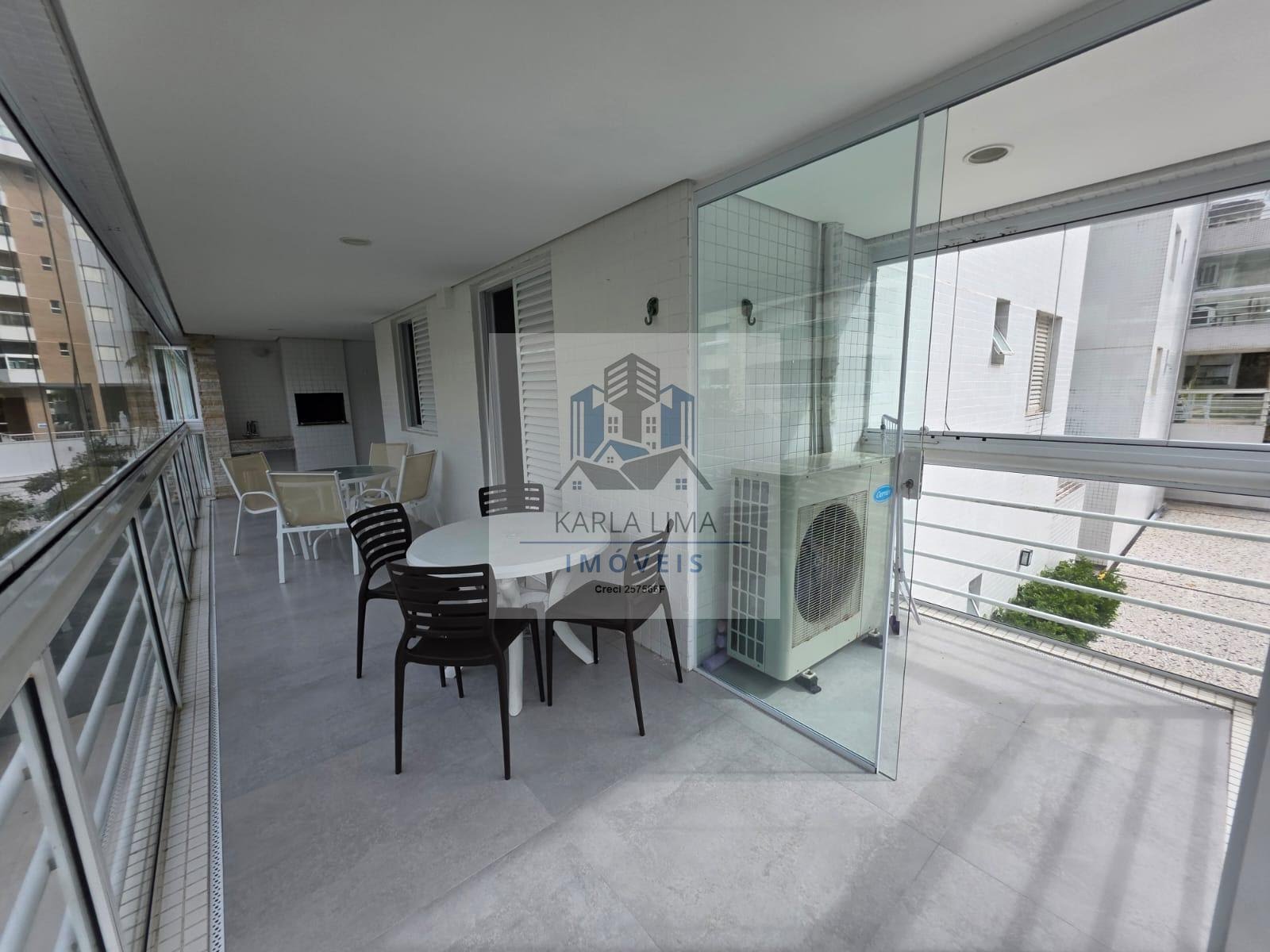 Apartamento à venda com 3 quartos, 1 suíte e 1 vaga no Riviera de São Lourenço, Bertioga (SP) — foto 12 de 22