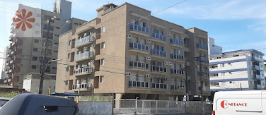 Apartamento em Jardim Tejereba  -  Guarujá