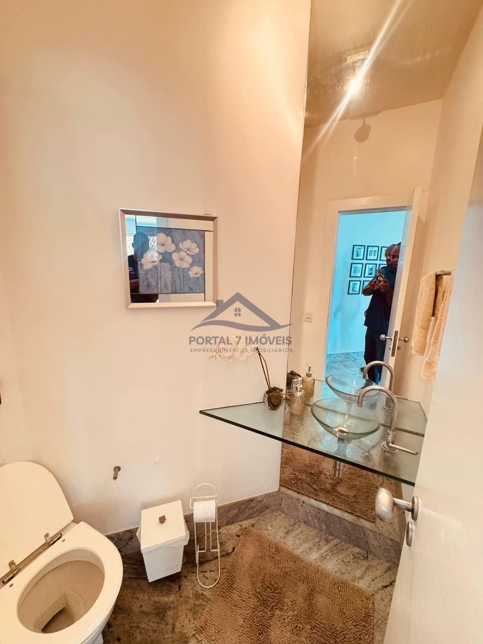 Apartamento à venda com 3 quartos, 2 suítes, 2 vagas e 294m² no Panorama, Sete Lagoas (MG) — foto 17 de 30