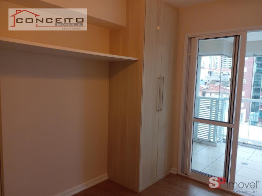 Apartamento em Vila Regente Feijó  -  São Paulo