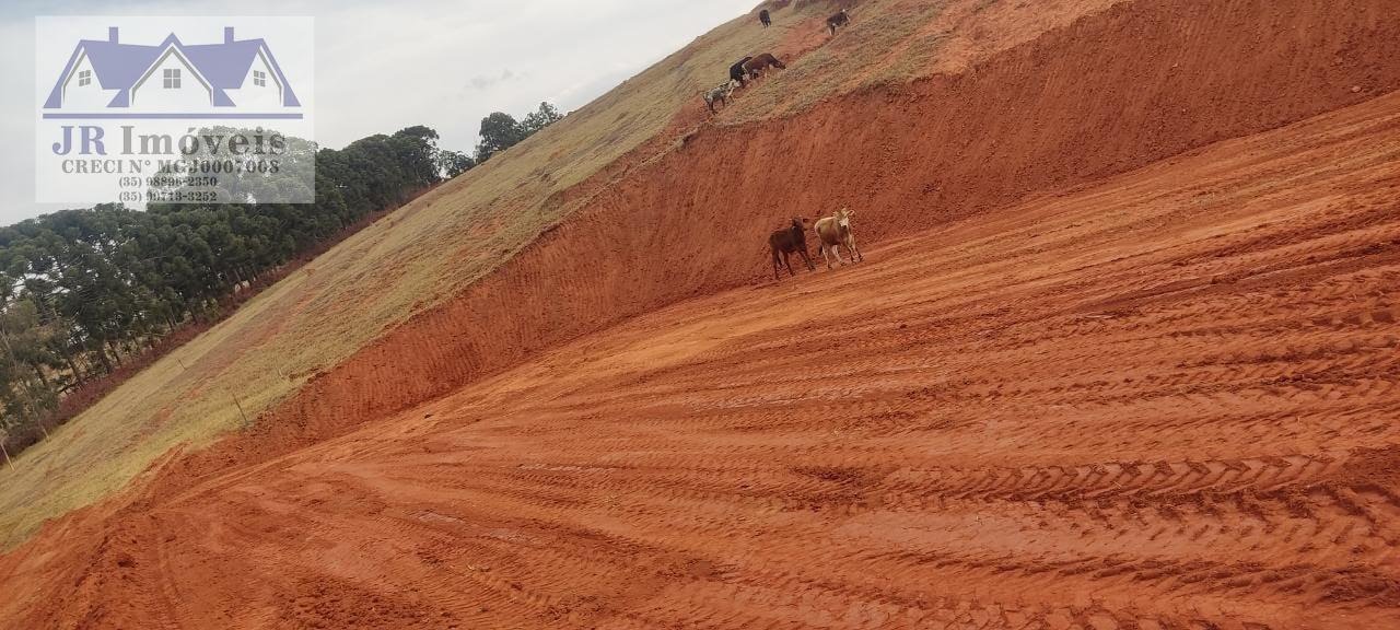 Terreno à venda com 1009m² de terreno no Forros, São José do Alegre (MG) — foto 4 de 7