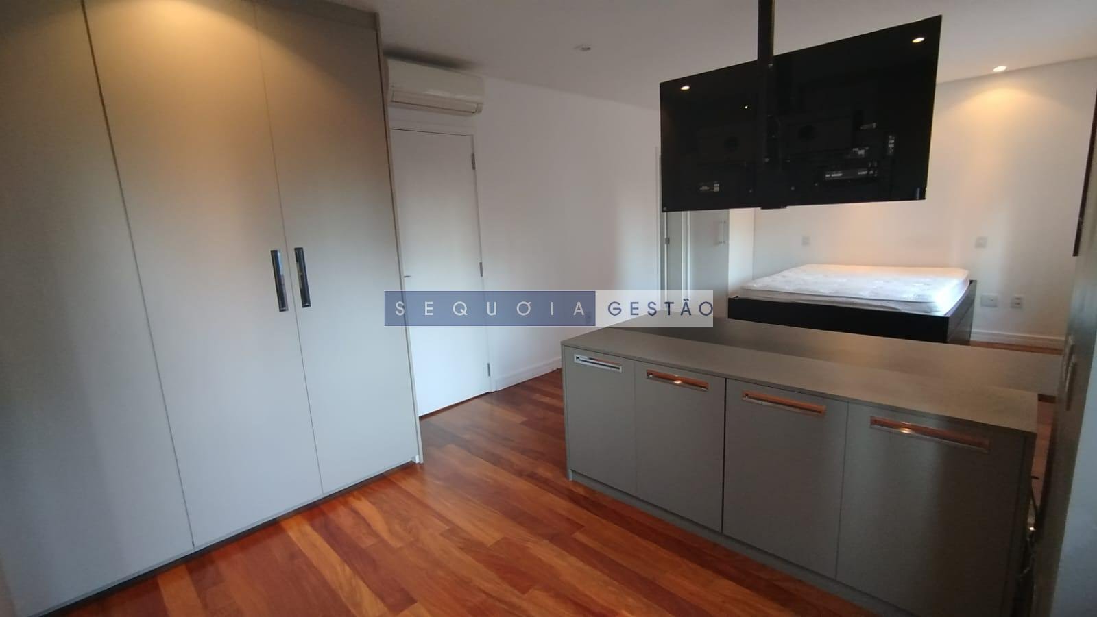 Apartamento à venda com 1 quarto, 1 suíte, 2 vagas e 93m² no Itaim Bibi, São Paulo (SP) — foto 8 de 30