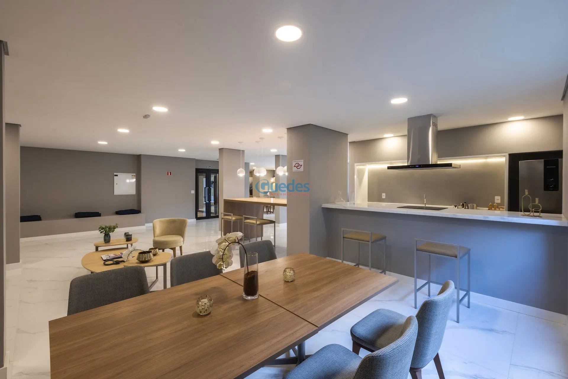 Studio à venda com 1 quarto, 1 banheiro e 22m² no Santo Amaro, São Paulo (SP) — foto 23 de 27