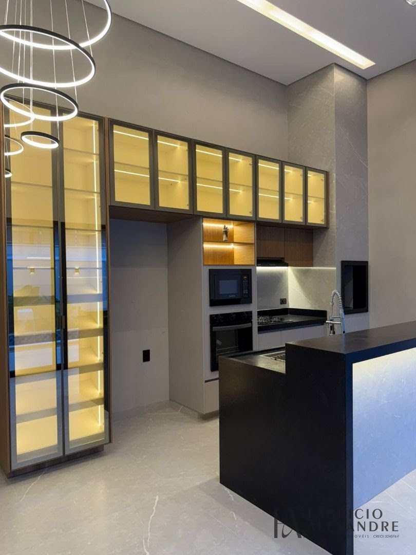 Casa à venda com 3 quartos, 1 suíte, 2 vagas e 137m² no Avenida Parque, Bady Bassitt (SP) — foto 4 de 23