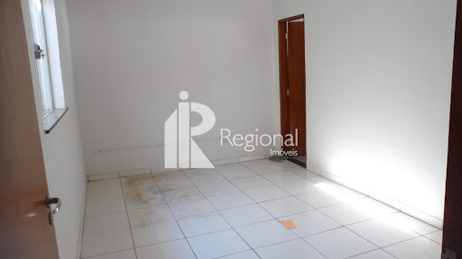 Casa em Jardim Kennedy  -  Jaboticabal