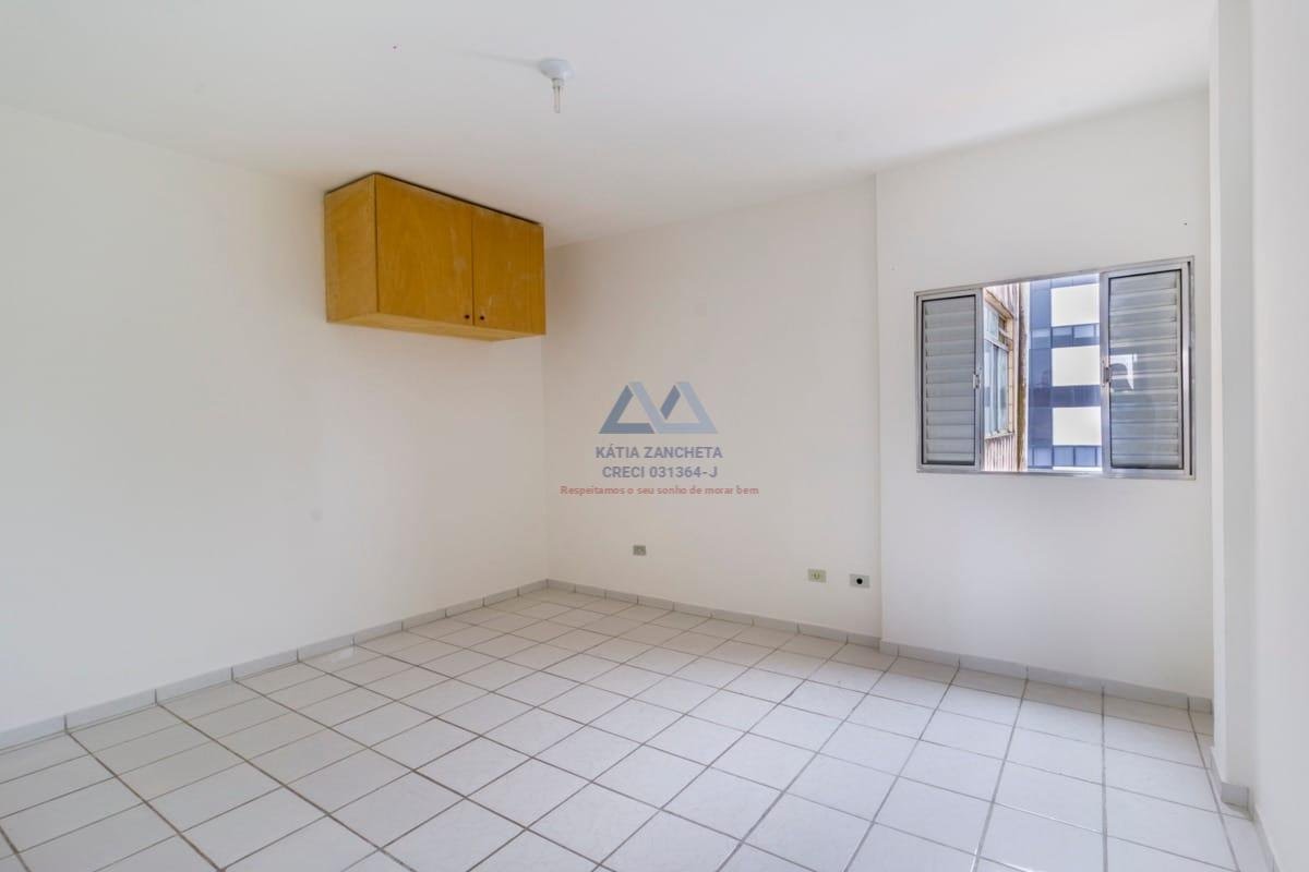Apartamento à venda com 1 quarto, 1 banheiro e 42m² no Mirandópolis, São Paulo (SP) — foto 6 de 8
