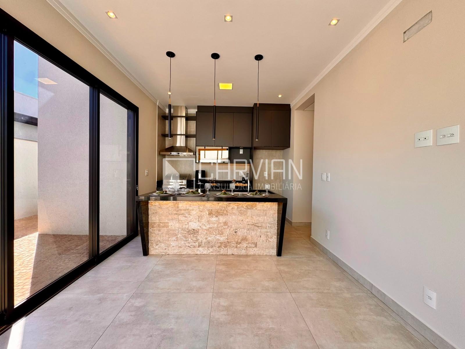 Casa à venda com 3 quartos, 3 suítes, 4 vagas e 150m² no San Marco, Ribeirão Preto (SP) — foto 7 de 30