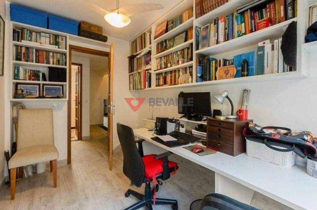 Casa à venda com 3 quartos, 2 suítes, 2 vagas e 183m² no Botafogo, Rio de Janeiro (RJ) — foto 13 de 27