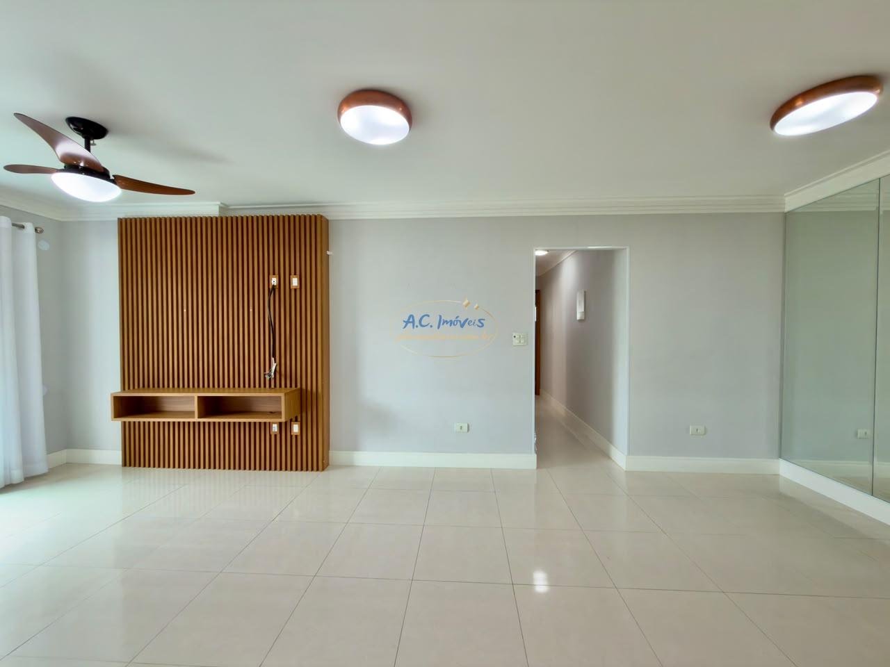 Apartamento à venda com 2 quartos, 1 suíte, 2 vagas e 94m² no Guilhermina, Praia Grande (SP) — foto 2 de 15