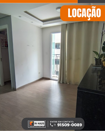 Apartamento em Conceição  -  Diadema