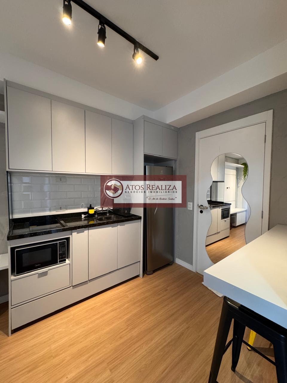 Apartamento à venda com 2 quartos, 1 banheiro e 29m² no Jardim Prudência, São Paulo (SP) — foto 5 de 18