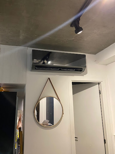 Studio Mobiliado no Largo do Arouche  -  São Paulo