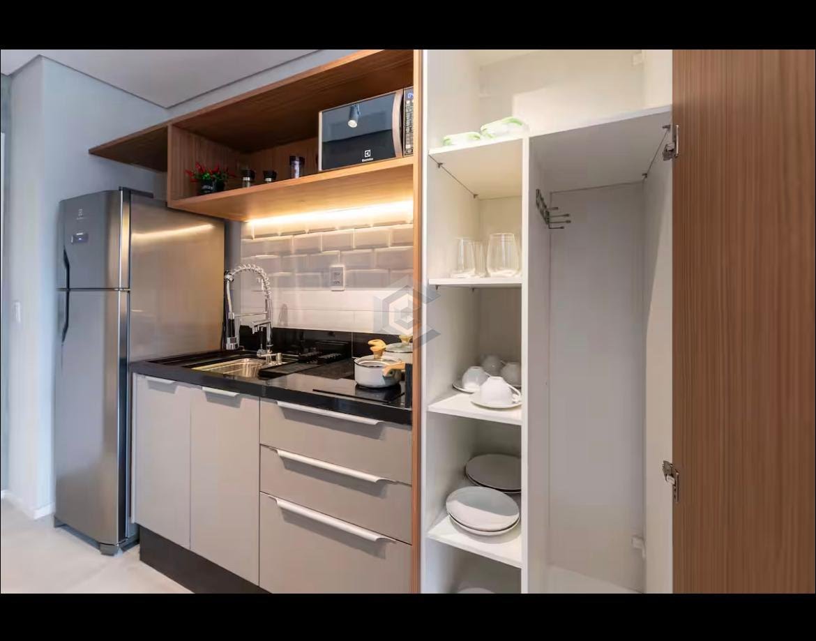 Studio à venda com 1 quarto, 1 banheiro e 25m² no Anália Franco, São Paulo (SP) — foto 5 de 30