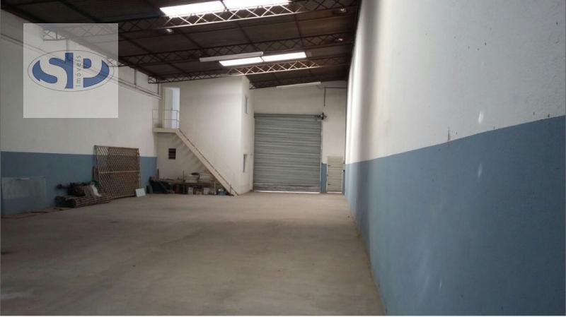 Depósito-Galpão, 400 m² - Foto 3