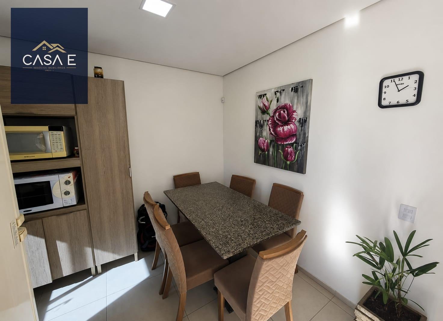 Casa à venda com 2 quartos, 1 banheiro, 1 vaga e 60m² no Thomé de Souza, Ijuí (RS) — foto 3 de 12