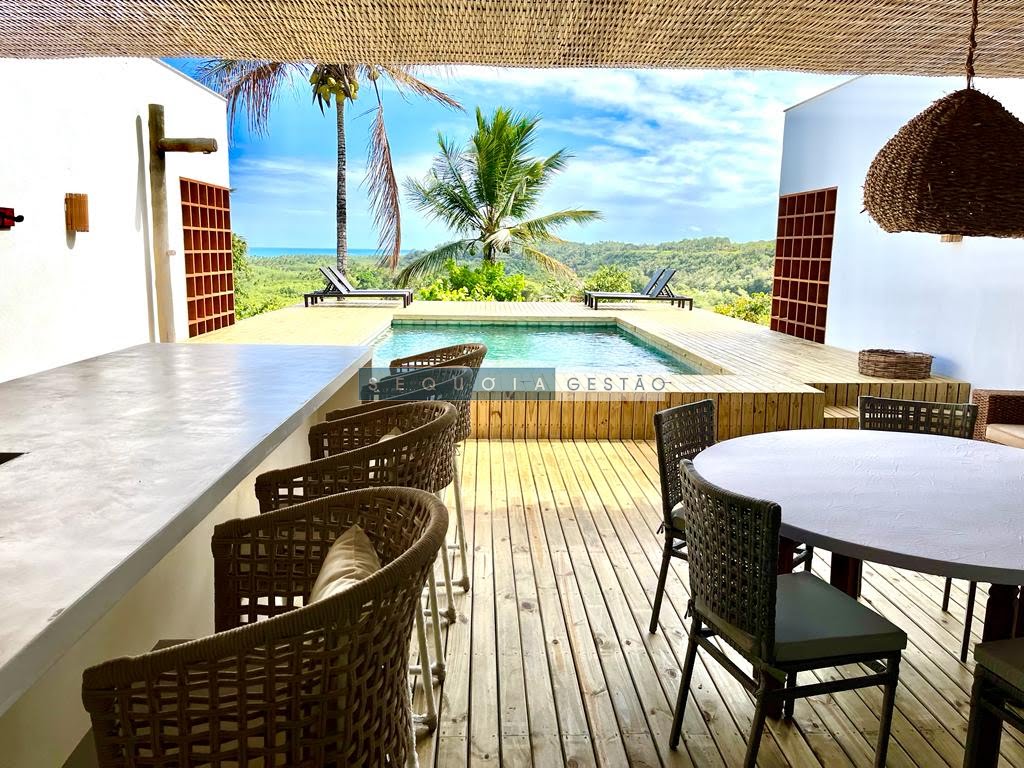 Casa à venda com 5 quartos, 5 suítes e 500m² no Trancoso, Porto Seguro (BA) — foto 17 de 30