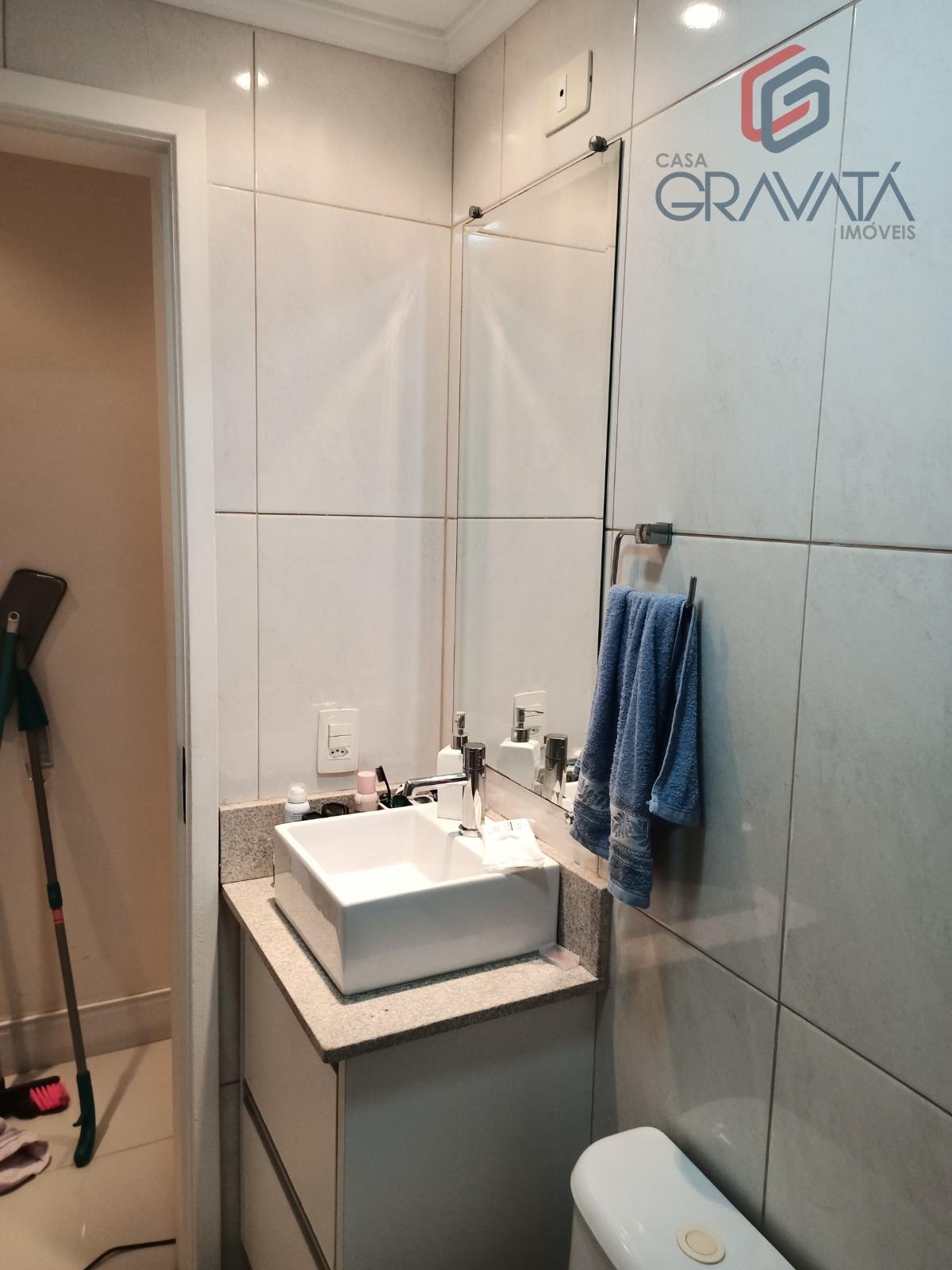Apartamento à venda com 2 quartos, 1 suíte, 1 vaga e 116m² no Vila Tibiriçá, Santo André (SP) — foto 24 de 27
