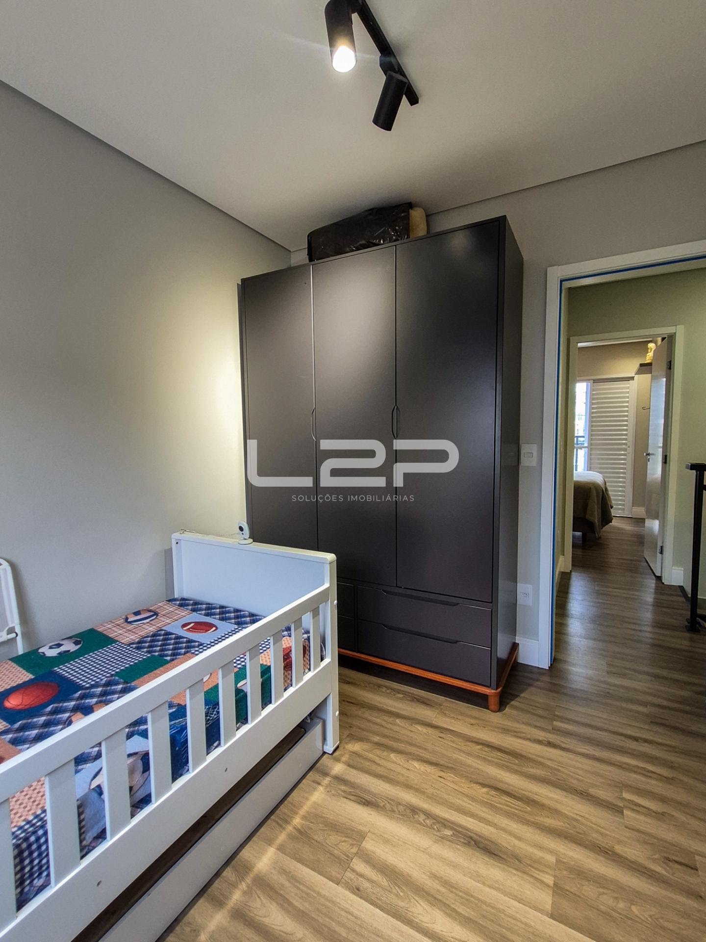 Casa à venda com 3 quartos, 1 suíte, 2 vagas e 106m² no Cidade Nova, Jundiaí (SP) — foto 22 de 26