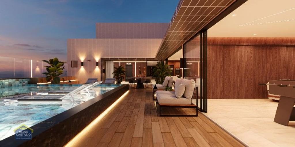 Apartamento à venda com 2 quartos, 1 suíte, 1 vaga e 74m² no Canto do Forte, Praia Grande (SP) — foto 21 de 28