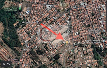Lote / Terreno em Vêneto 1  -  Santa Rita do Passa Quatro