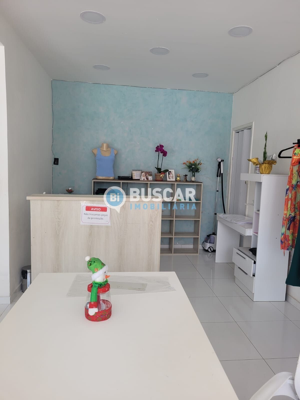 Comercial para alugar com 1 banheiro e 43m² no Capuchinhos, Feira de Santana (BA) — foto 4 de 7