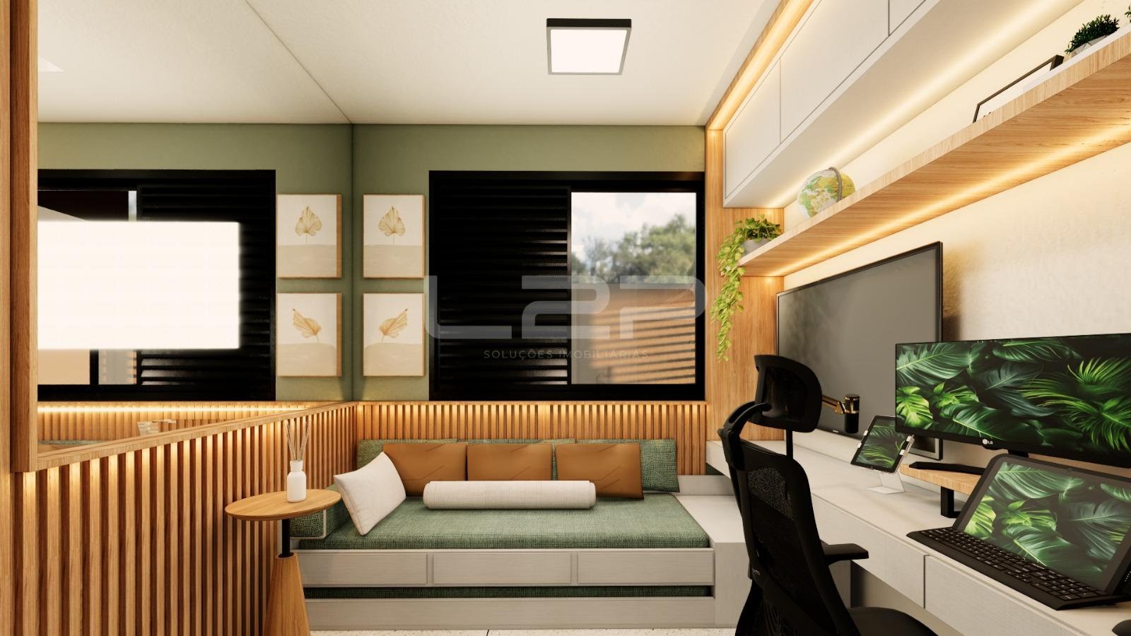 Casa à venda com 3 quartos, 3 suítes, 4 vagas e 182m² no Medeiros, Jundiaí (SP) — foto 29 de 30