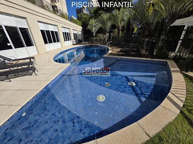 Apartamento à venda em Chacará Klabin  -  São Paulo