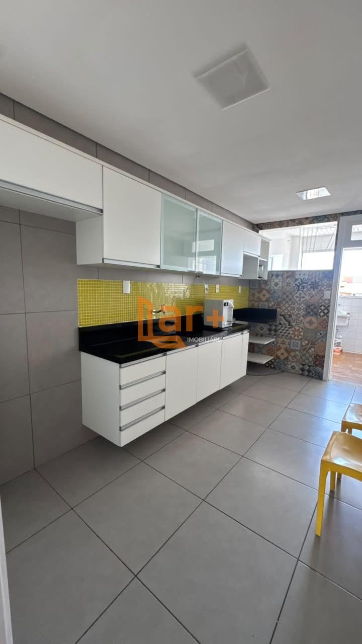Apartamento à venda com 3 quartos, 1 suíte, 1 vaga e 119m² no Suíça, Aracaju (SE) — foto 15 de 30