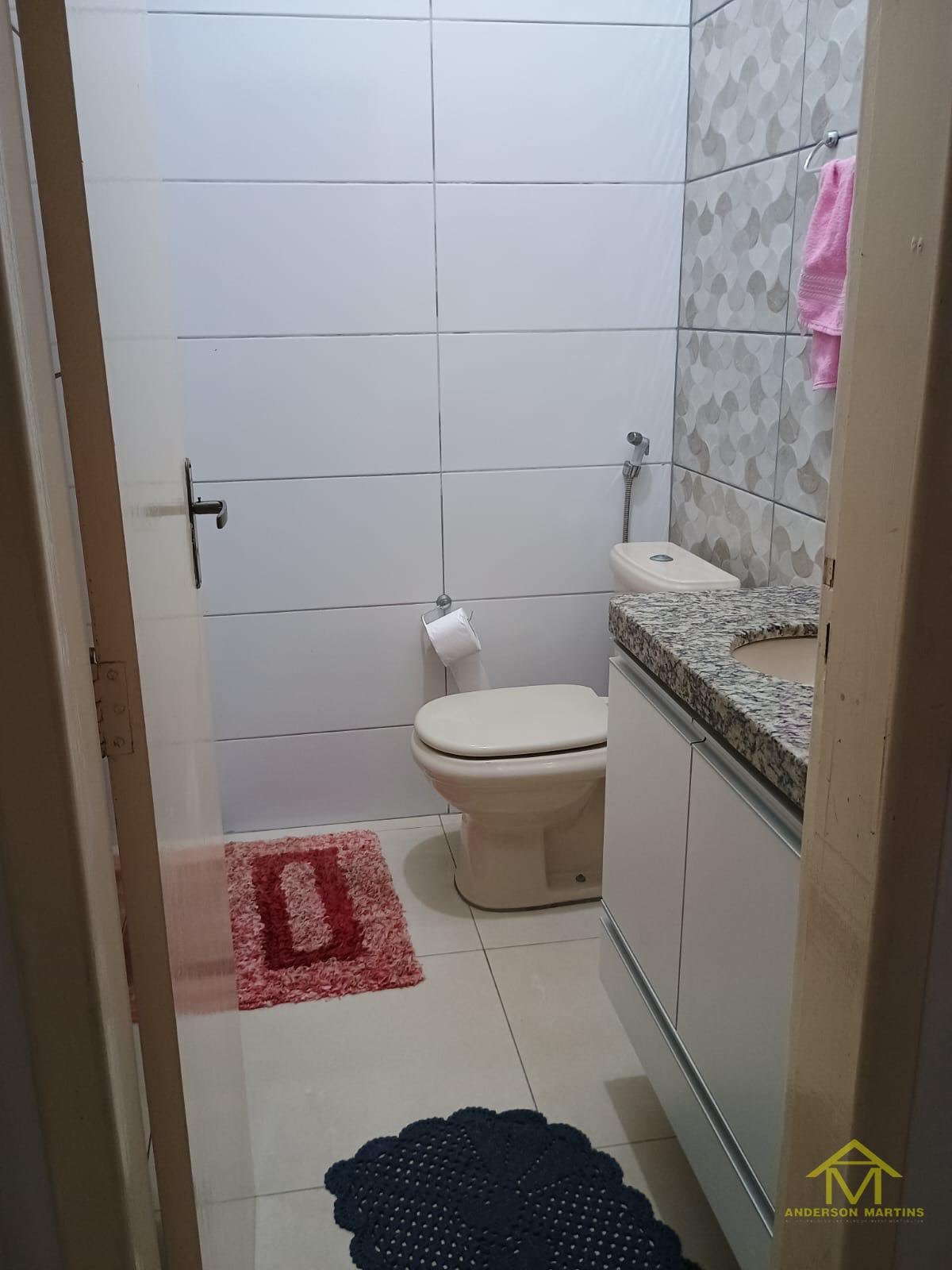 Apartamento à venda com 2 quartos, 2 banheiros, 1 vaga e 118m² no Residencial Coqueiral, Vila Velha (ES) — foto 7 de 11