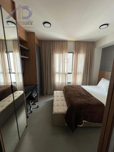 Apartamento Kitchenette/Studio em Alto Do Ipiranga  -  São Paulo