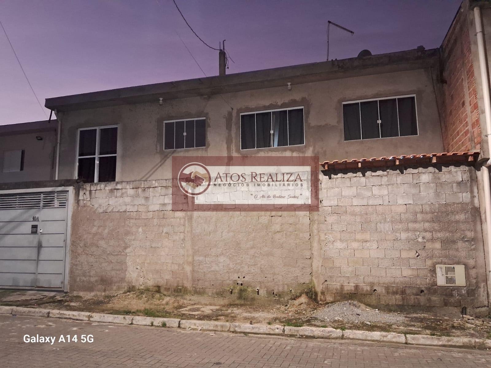 Casa à venda com 4 quartos, 1 suíte e 1 vaga no Colônia (zona Sul), São Paulo (SP) — foto 2 de 9