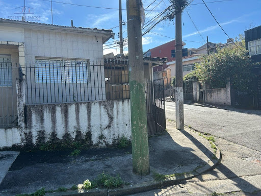 Esquina da rua