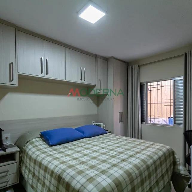 Casa à venda com 2 quartos, 2 banheiros, 2 vagas e 150m² no Paulicéia, São Bernardo do Campo (SP) — foto 8 de 28