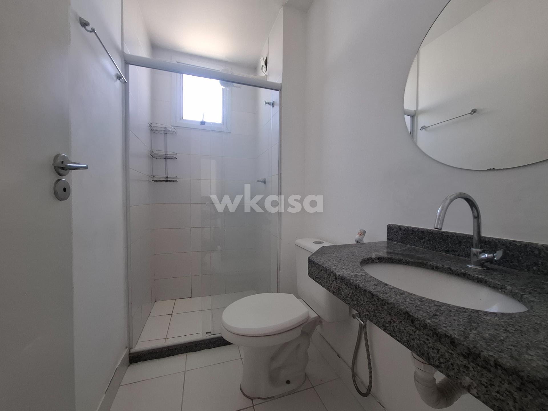 Apartamento à venda com 3 quartos, 1 suíte, 2 vagas e 70m² no Valparaíso, Serra (ES) — foto 9 de 29