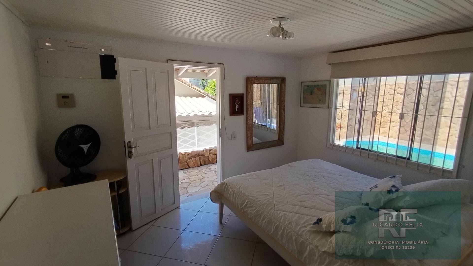 Casa à venda com 5 quartos, 2 suítes, 3 vagas e 700m² no Costazul, Rio das Ostras (RJ) — foto 26 de 30