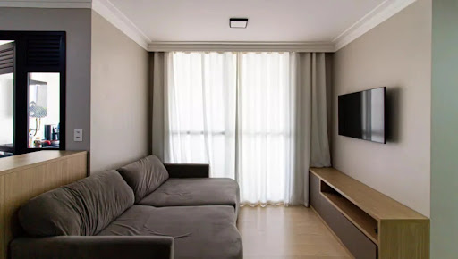 Apartamento à Venda Rua Catão, Vila Romana/SP