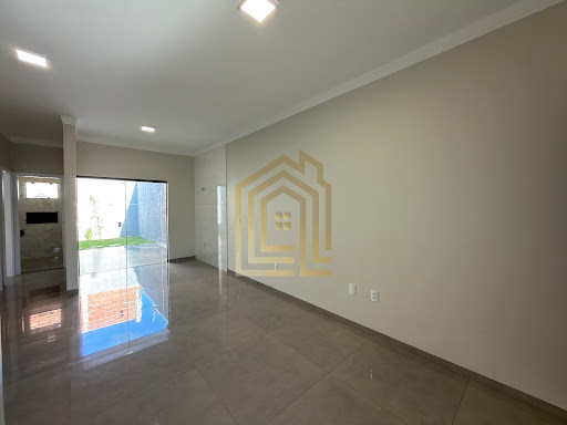 Casa à venda no Recanto dos Pássaros, Cascavel: 75m², 2 dormitórios, 1 suíte, por R$ 420.000. Confira!