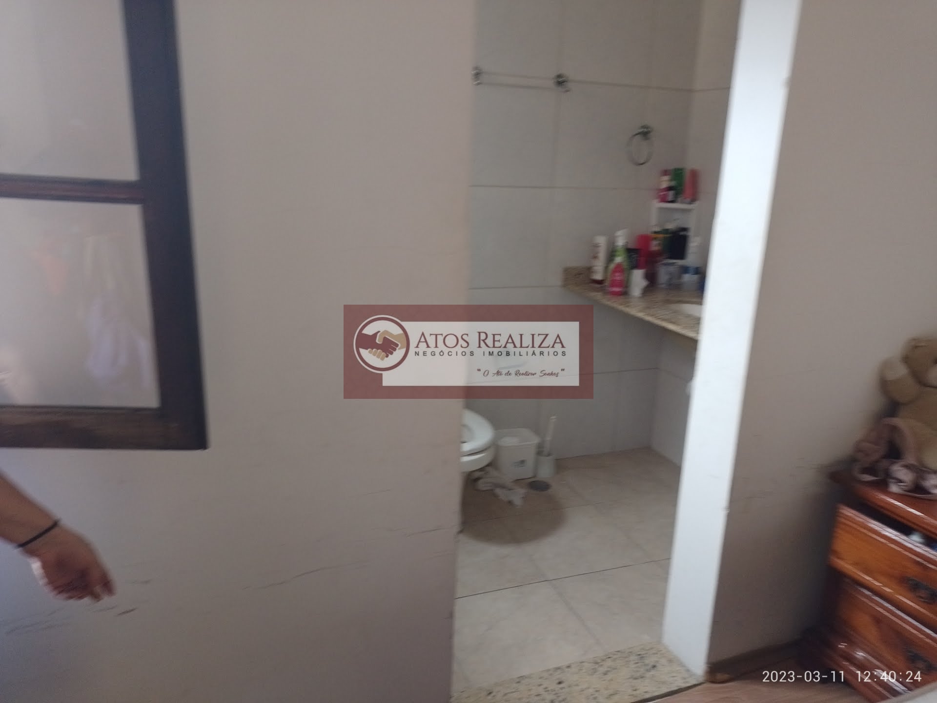 Casa à venda com 4 quartos e 125m² no Parque das Arvores, São Paulo (SP) — foto 14 de 20